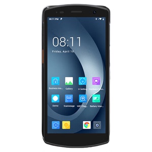 优博讯i6300A/6310PRO/40pro手持终端盘点数据采集电商巴枪dt50x