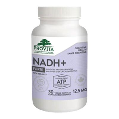 加拿大provitanadh+辅酶q10