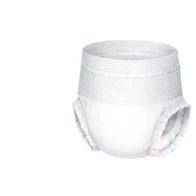 成人纸尿裤老人用尿不湿内裤式拉拉裤老年人专用加厚款防漏大吸量