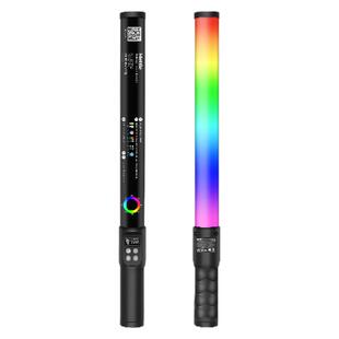 手持补光灯棒灯RGB全彩led直播柔光户外人像夜景氛围便携摄影冰灯