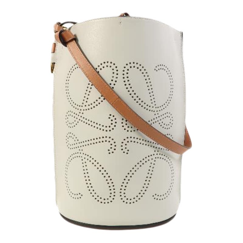 中古Loewe罗意威单肩包