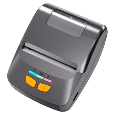 58mm便携式蓝牙热敏自定义打印机