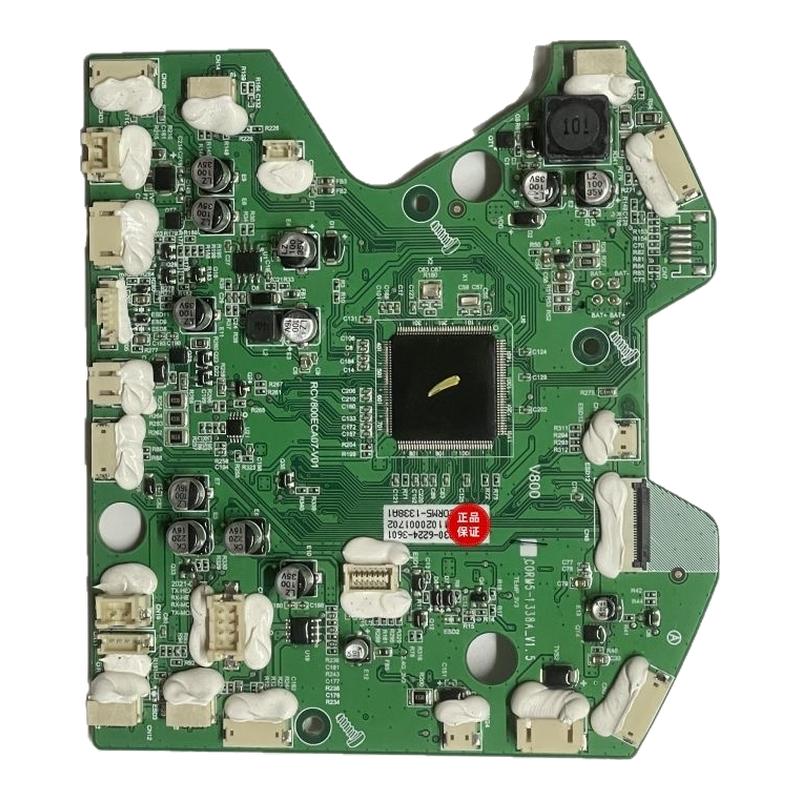 科沃斯n9+主板扫地机器配件