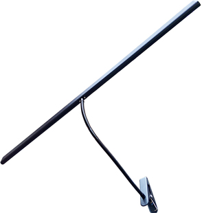 喜浪全光谱植物生长补光多肉灯家用上色防徒长花架夹子款定时绿植