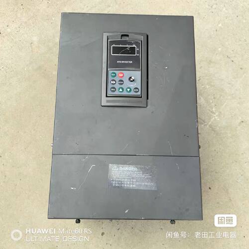 询价杭州安洛变频器ATD5800-4T0300G/0370P，3