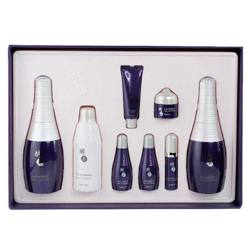 熊津酵之美醒肤套装【官方正品】
