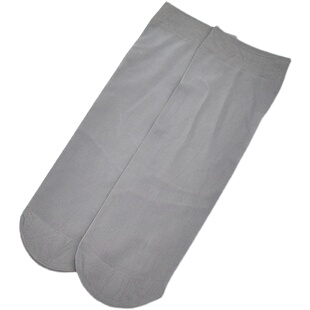 10双装娜娇婷男袜男士短丝袜丝袜夏季薄款袜子短袜对对袜男