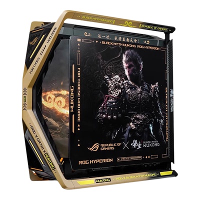 ROG创世神i914900KF全家桶