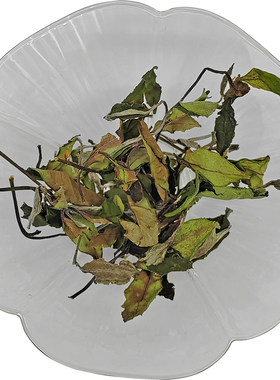 云雾白福鼎白茶散茶寿眉白露茶