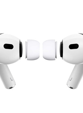 匠戴适用airpodspro硅胶耳塞套