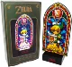 Оконные огни Zelda