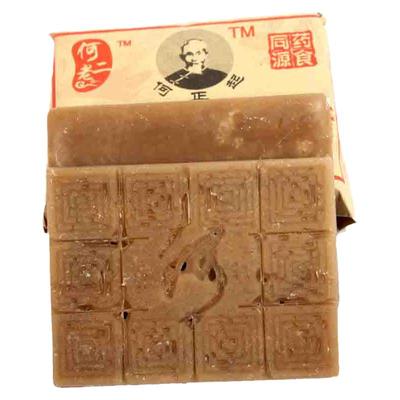 清凉何老二徐州梨膏糖