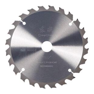 东成原装电锯片5寸125mm5.5寸140mm6.5寸165mm木工合金电圆锯锯片