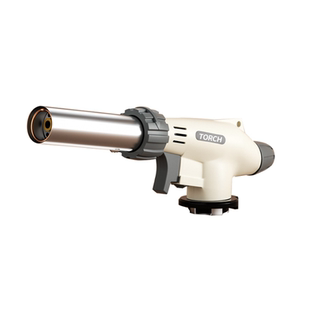 喷枪头卡式液化气罐喷火枪烧猪毛打火手持点火器喷灯家用火焰烤枪