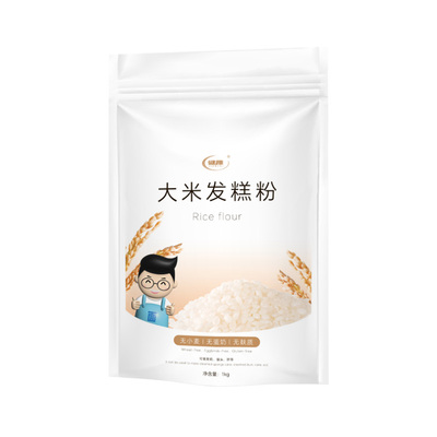 健稚无小麦大米发糕粉无麸质