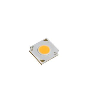 6W小发光面灯珠LED COB小功率射灯光源12串150mA 160mA 3000K