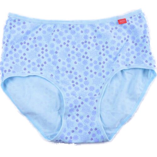包邮络华内裤女棉质平角裤舒适透气中高腰正品络华2708女纯棉2693