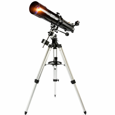 星特朗80EQ中小学生用天文望远镜