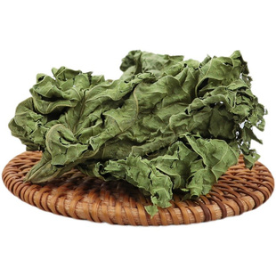 丝瓜叶新鲜现摘水瓜叶子干货包邮丝瓜藤蔓叶子嫩老叶洗擦天然叶子