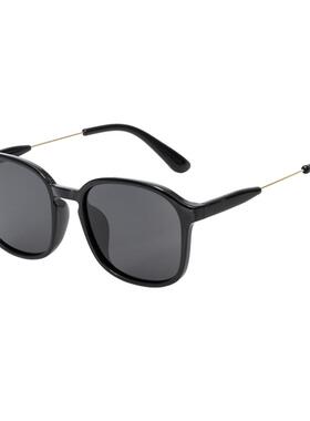 偏光太阳镜女士遮阳街拍防紫外线