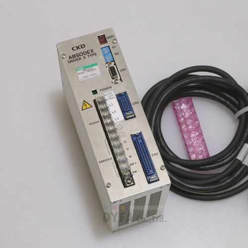 CKD Surplus AX9009SCABLE ABSODEX DRIVER S TYPE DRV-I-41389B2