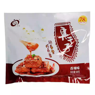 八竿子臭干子580克湖南张家界特产长沙臭干子香辣豆腐干零食小吃