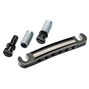 日产 GOTOH 吉普森 EPI LP SG 电吉他固定琴桥拉弦器 GE101Z 多色