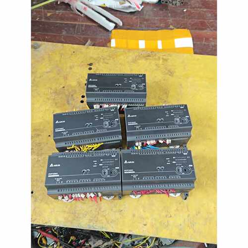 询价台达PLC DVP30EC00R3，v8.24a3版本v8.