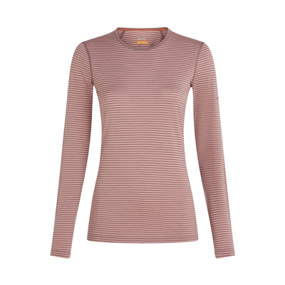 icebreaker长袖T恤吸湿保暖透气