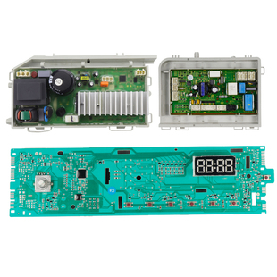 0021800115C海尔滚筒洗衣机EG8014HB39GU1/EG10014B39GU1电脑主板