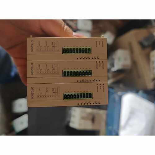 询价-台达DTC2000C缺端子可维修