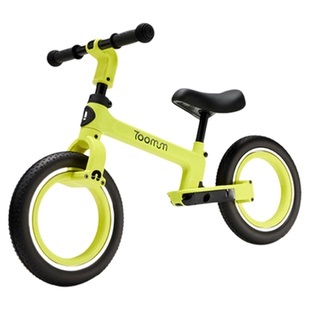 TOOMUM驼玛儿童平衡车1-3-6岁新款宝宝无脚踏滑行滑步车2岁入门