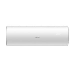 海信KELON空调静省电大2匹新一级家用客厅挂机50QY以旧换新补贴