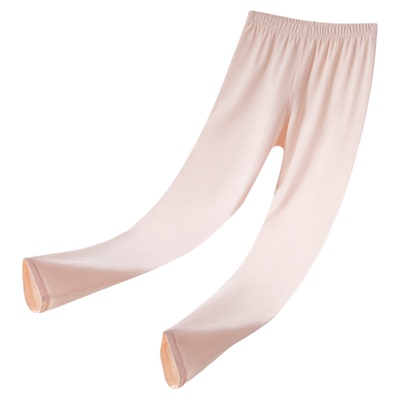 帕兰朵女士纯棉保暖裤