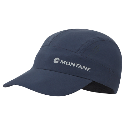 Montane轻便透气越野帽