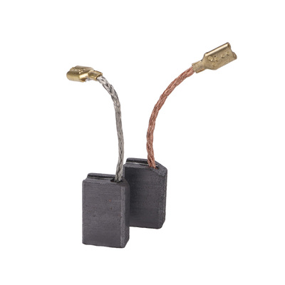 威克士角磨机原装碳刷配件