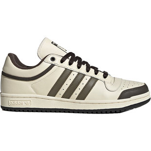 Adidas/阿迪达斯官方正品三叶草春季新款男女低帮运动板鞋IF5414