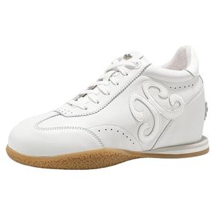 【谭松韵同款】iiJin艾今25新款7.5cm隐形内增高德训鞋女321QNG