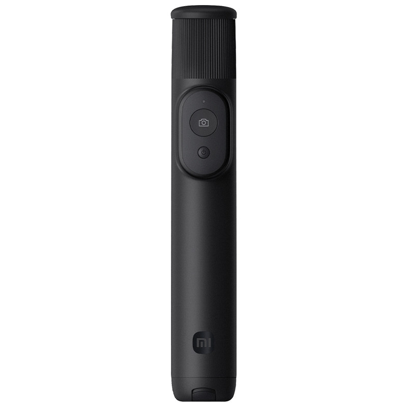Xiaomi Mini Selfie Stick小米支架式自拍杆蓝牙遥控手机拍照便携