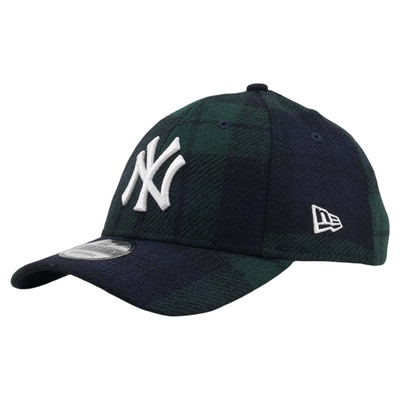 NEWERAXAbrahamMoon羊毛棒球帽