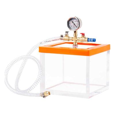 亚克力真空箱实验室专用干燥箱