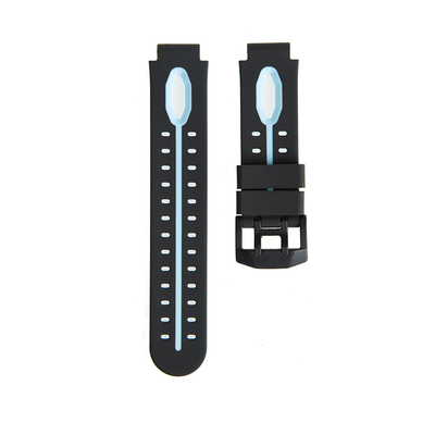 适用于小天才手表硅胶表带Z6A/Z6S/Z6Pro/Z7/Z8/Z9/Z10儿童手表腕带Q1A/Q2A/D2A/Y8/Z3/Z5/D3表链替换配件