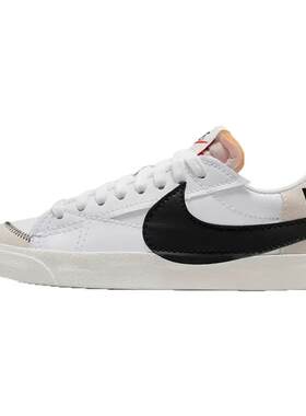Nike/耐克复古男女低帮休闲板鞋