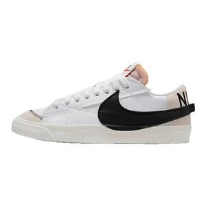 Nike/耐克复古男女低帮休闲板鞋