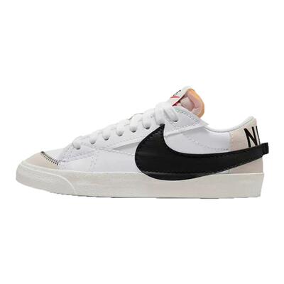 Nike/耐克复古男女低帮休闲板鞋