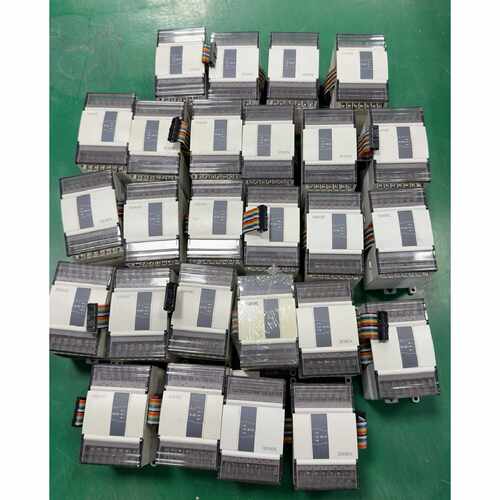 PLC输入扩展模块XD—E8X询价