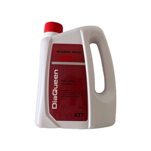 适配三菱帕杰罗自动变速箱油V73V77V93V97劲畅原装女王波箱油ATF