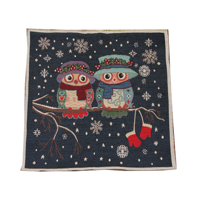 麻布水润纺织亚麻棉家居欧美