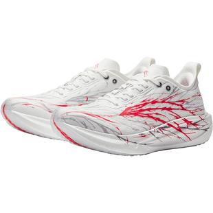 安踏马力2马拉松竞速长距离训练碳板跑鞋2025新款冬季缓震运动鞋