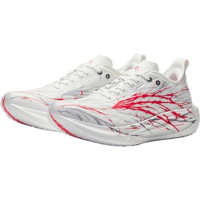 安踏马力2马拉松竞速碳板跑鞋